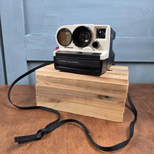 Polaroid instantané Land