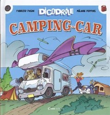 Dicodrôle Camping Car | CASA