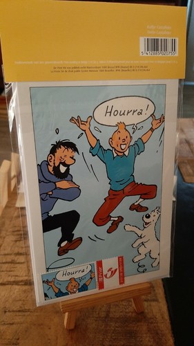 Hergé collector - hergé, -collector