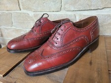 CHAUSSURE HOMME A LACETS