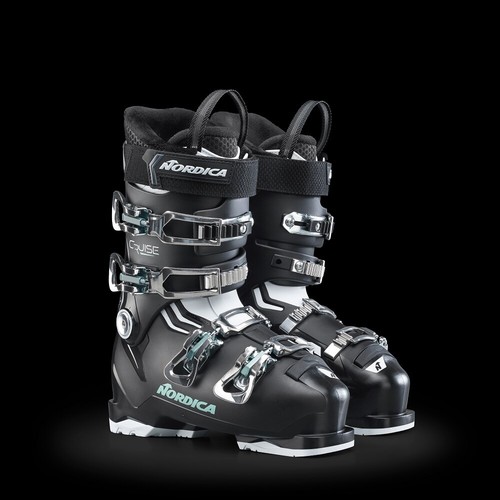 Chaussures ski pour femme - ski,