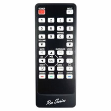 Télécommande De Barre De Son