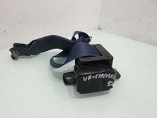 Chevrolet Chevy Van 1993