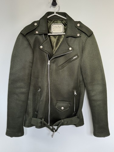 Blouson coupe perfecto - , marty