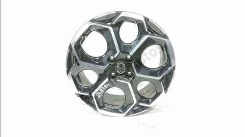 Jante aluminium 98471956xy - jante, 2