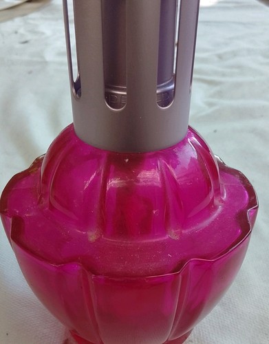 Lampe berger violette - lampe,