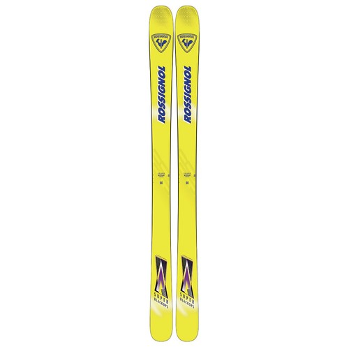 Rossignol super blackops - rossignol, 2026