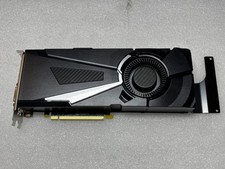 Dell Nvidia GeForce GTX 1080 8GB GDDR5X PCIe Graphics Card 0H7FC2