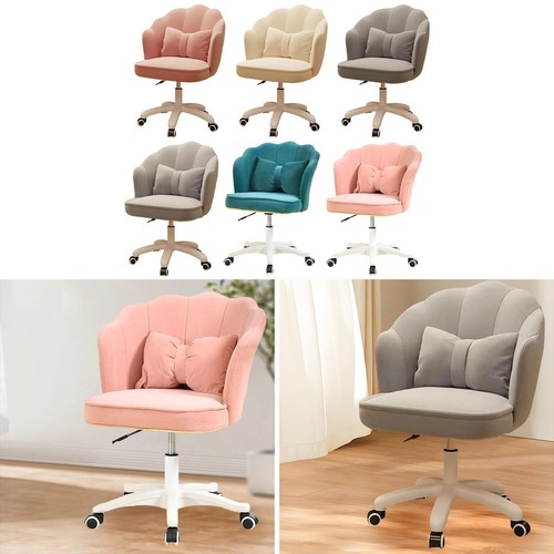 Chaise bureau pivotante à - de,
