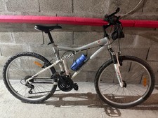 vtt homme Rockrider 340 taille