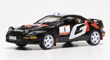 IXOMODELS, TOYOTA Celica GT 4