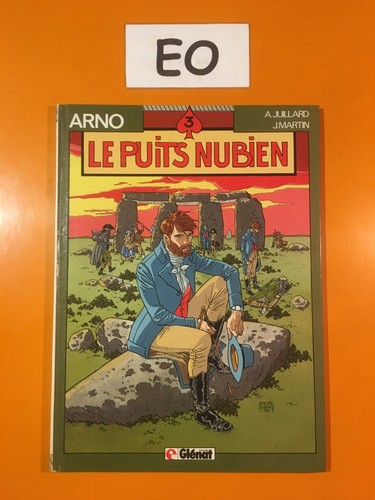 Juillard martin arno - juillard/martin,
