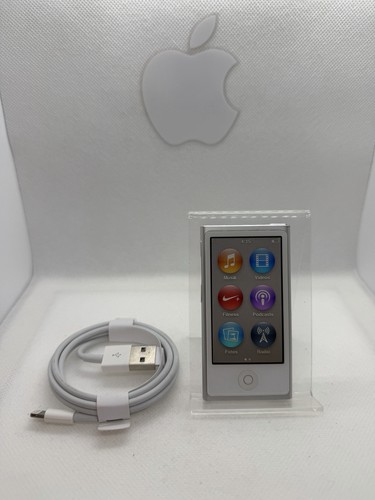Apple ipod nano - apple,