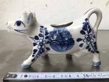 Ancien pot à lait  vache