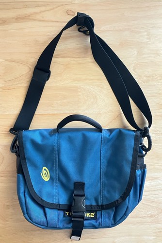Timbuk2 blue sling crossbody - sling,