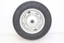FRONT WHEEL RIM - HONDA SCV LEAD 100 (2003 - 2007)