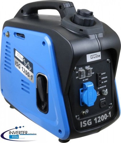 Groupe électrogène inverter - groupe,