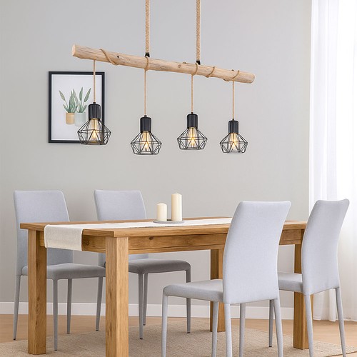Lumière pour salle manger - pour,