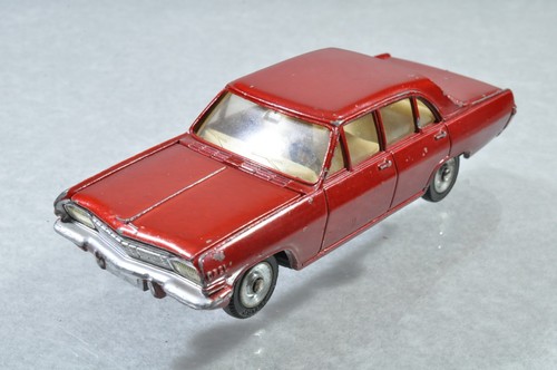 Cb012 dinky toys france 513 - dinky, #513
