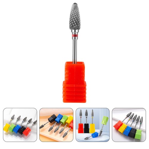 Embout pour ponceuse ongles - ponceuse, À