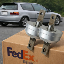 Honda Civic EG EK SR3 SR4 SO3