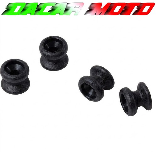Carrucoline noires givi pour - 4,