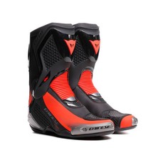 Bottes de moto Microfibre