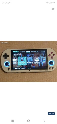 Trimui smart pro console - console, de