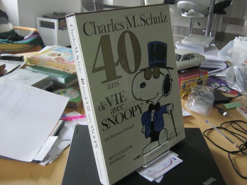 Coffret schulz ans de - schulz,