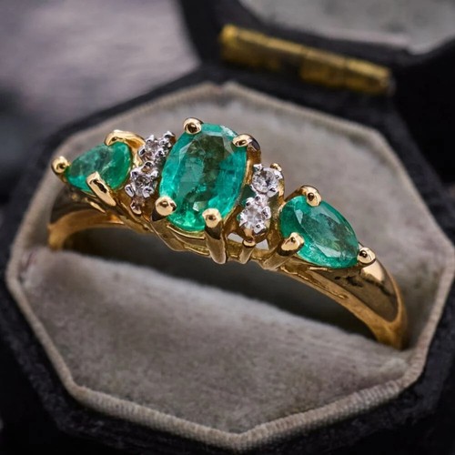 Bague pour femme argent - en,