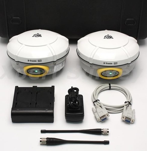 Trimble modèle kit gps - trimble,