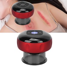 Electric Cupping Therapy