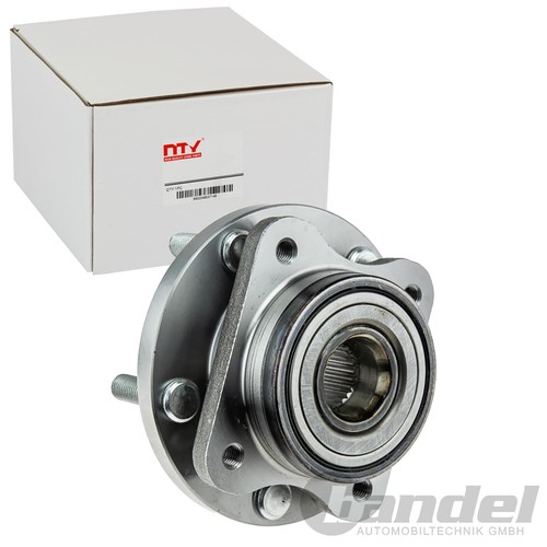 Nty kit roulement - kit, de