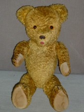 ANCIEN PETIT OURS NOUNOURS