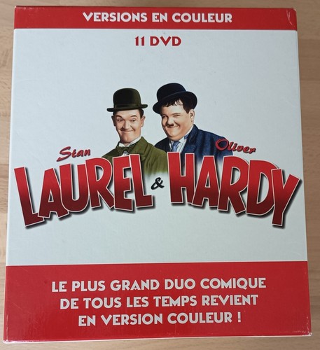 Dvd coffret - coffret,