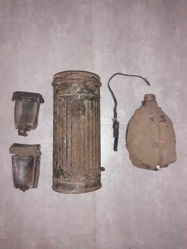 Lot allemand ww2 - lot,
