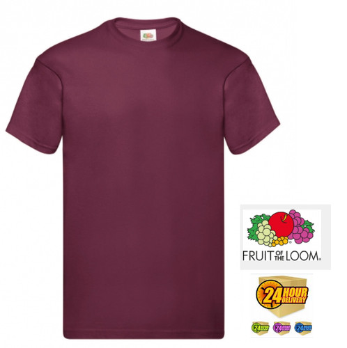 Fruit the loom shirt - of,