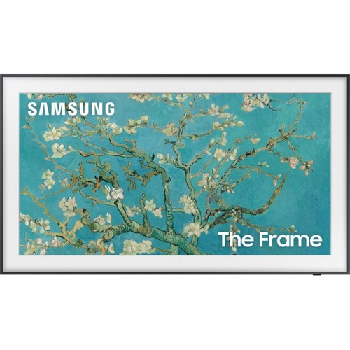 Samsung class the frame - 32",