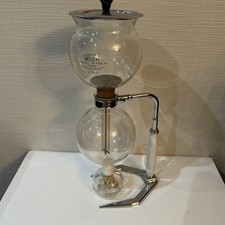 CAFETIERE HELLEM EN EXCELLENT