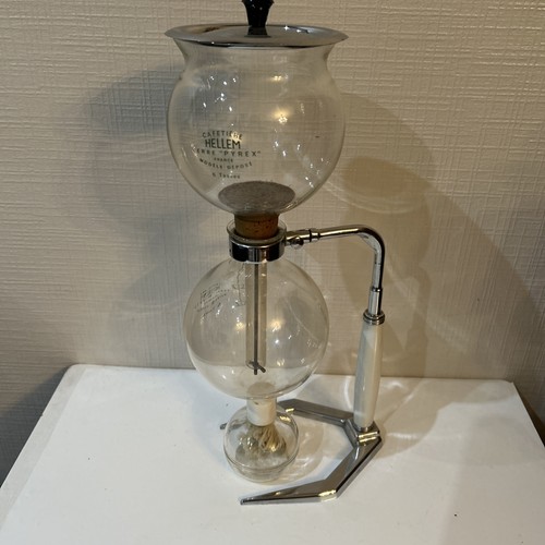 Cafetiere hellem excellent - hellem, en