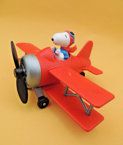 Kinder maxi snoopy peanuts - maxi,