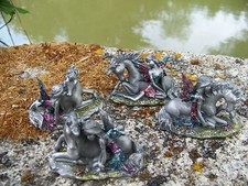 13540   PROMOTION   4 FIGURINE