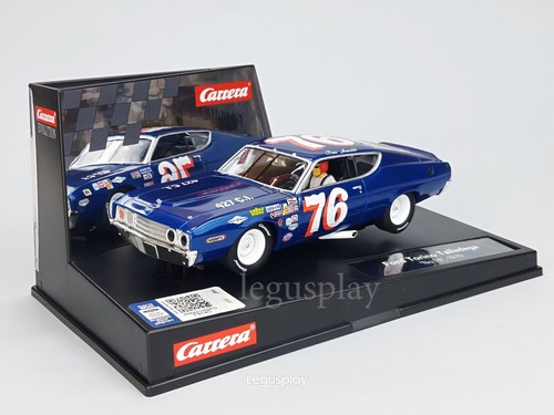Slot car carrera - slot, 27616