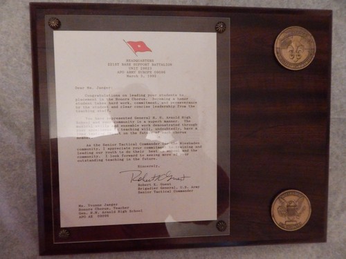 Signature robert guest - signature, k.