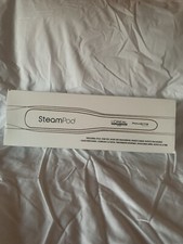 L'OREAL Professional Paris Steampod Steam Hair Straightener & Styling Tool