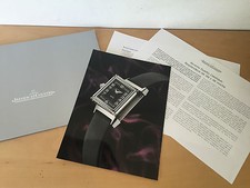 Press Release Jaeger LeCoultre