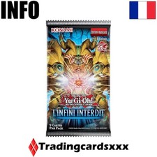 Yu-Gi-Oh! Booster de 9 cartes