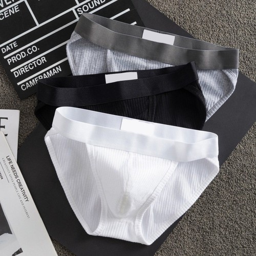 Slip homme léger - , coton