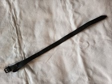 1 sangle cuir de brelage pour