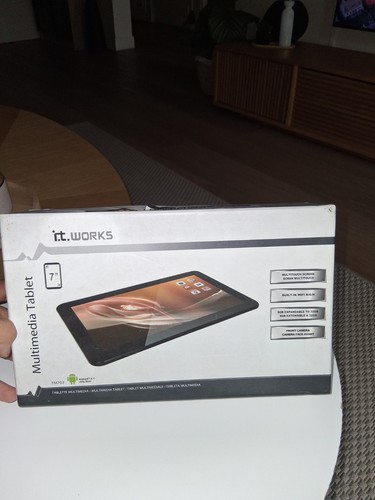 Works tm703 tablette - tm703,